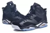 2015 air jordan 6 vi homme pantone oreo black